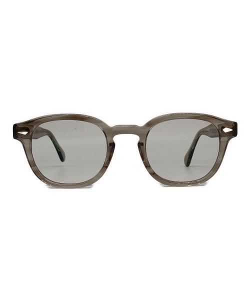 MOSCOT（モスコット）MOSCOT (モスコット) LEMTOSH ゴールド サイズ:49□24-245の古着・服飾アイテム
