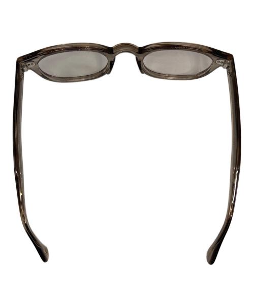 MOSCOT（モスコット）MOSCOT (モスコット) LEMTOSH ゴールド サイズ:49□24-245の古着・服飾アイテム