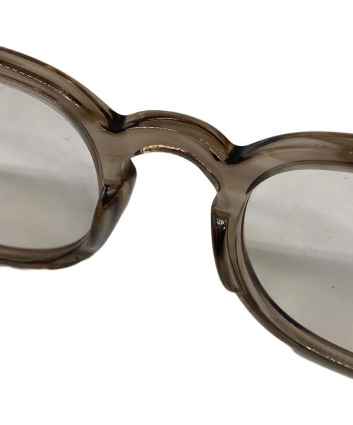 MOSCOT（モスコット）MOSCOT (モスコット) LEMTOSH ゴールド サイズ:49□24-245の古着・服飾アイテム