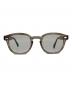 MOSCOT（モスコット）の古着「LEMTOSH」｜ゴールド