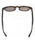 中古・古着 MOSCOT (モスコット) LEMTOSH ゴールド サイズ:49□24-245：16000円