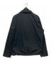 sacai (サカイ) Rip Stop Blouson/リップストップ ブルゾン ブラック サイズ:3：60000円