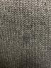 中古・古着 AURALEE (オーラリー) Wool Soft Cord Knit Half Zip P/O 