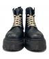 中古・古着 Dr.Martens (ドクターマーチン) 8ホールブーツ ブラック サイズ:UK7：16000円