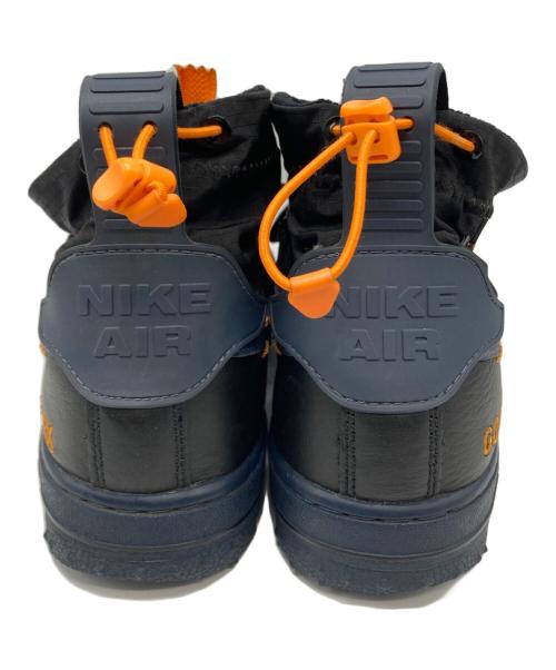 NIKE（ナイキ）NIKE (ナイキ) Air Force 1 High GORE-TEX ブラック サイズ:26の古着・服飾アイテム