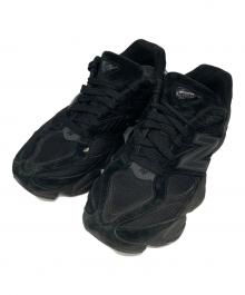 NEW BALANCE（ニューバランス）の古着「9060」｜ブラック