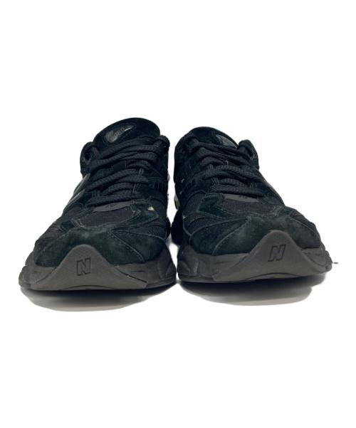 NEW BALANCE（ニューバランス）NEW BALANCE (ニューバランス) 9060 ブラック サイズ:26の古着・服飾アイテム