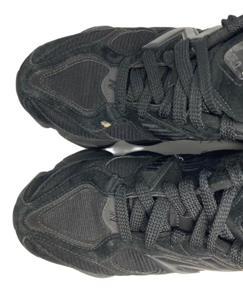 NEW BALANCE（ニューバランス）NEW BALANCE (ニューバランス) 9060 ブラック サイズ:26の古着・服飾アイテム