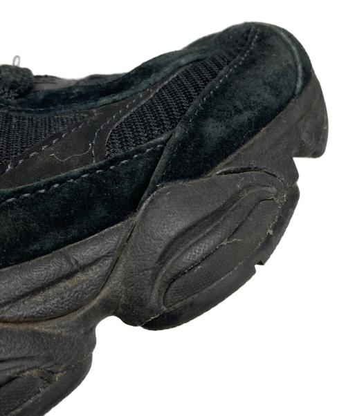 NEW BALANCE（ニューバランス）NEW BALANCE (ニューバランス) 9060 ブラック サイズ:26の古着・服飾アイテム