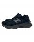 NEW BALANCE (ニューバランス) 9060 ブラック サイズ:26：8000円