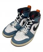 NIKE×FACETASMナイキ×ファセッタズム）の古着「Air Jordan 1 Mid 