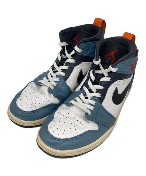 NIKE（ナイキ）NIKE (ナイキ) FACETASM (ファセッタズム) Air Jordan 1 Mid 