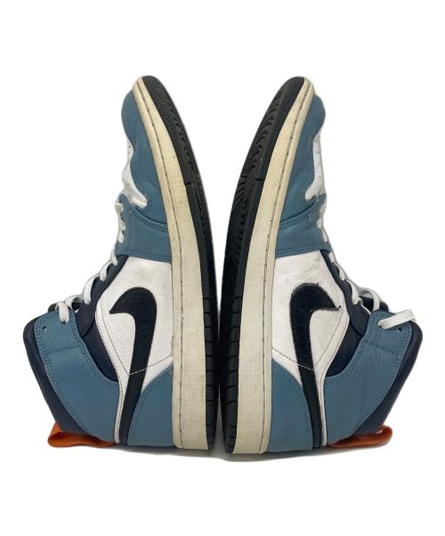 NIKE（ナイキ）NIKE (ナイキ) FACETASM (ファセッタズム) Air Jordan 1 Mid 