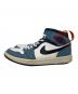 NIKE (ナイキ) FACETASM (ファセッタズム) Air Jordan 1 Mid 