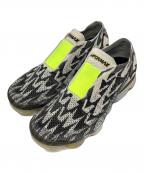 NIKE×ACRONYMナイキ×アクロニウム）の古着「Vapormax Moc 2」｜ブラック