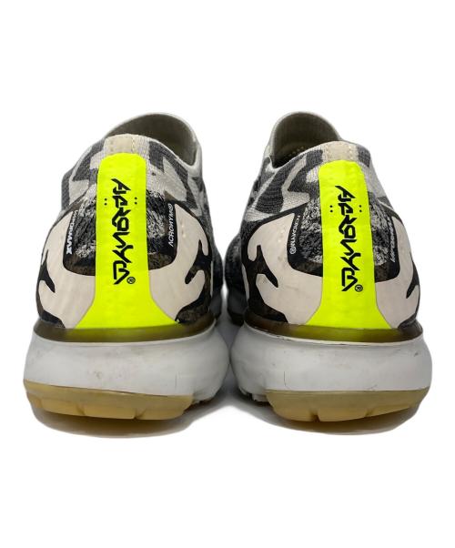 NIKE（ナイキ）NIKE (ナイキ) ACRONYM (アクロニウム) Vapormax Moc 2 ブラック サイズ:26.5の古着・服飾アイテム