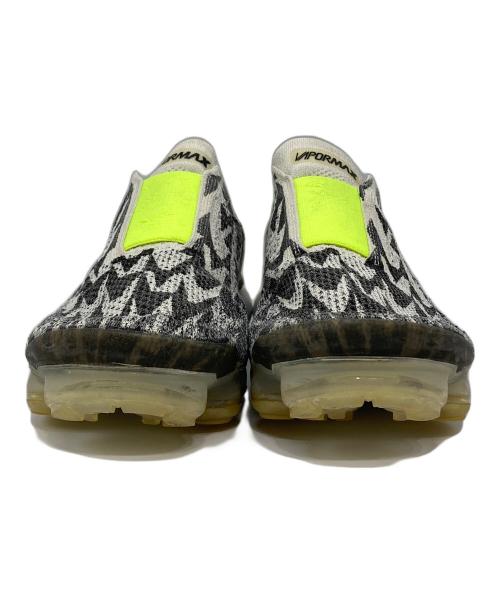 NIKE（ナイキ）NIKE (ナイキ) ACRONYM (アクロニウム) Vapormax Moc 2 ブラック サイズ:26.5の古着・服飾アイテム