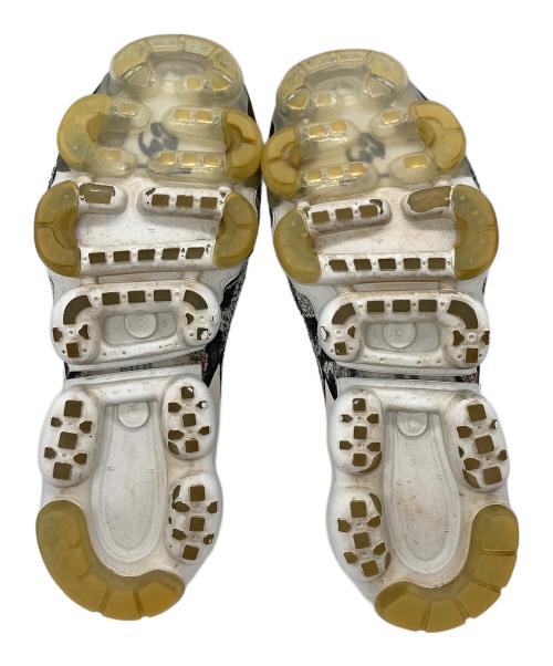 NIKE（ナイキ）NIKE (ナイキ) ACRONYM (アクロニウム) Vapormax Moc 2 ブラック サイズ:26.5の古着・服飾アイテム