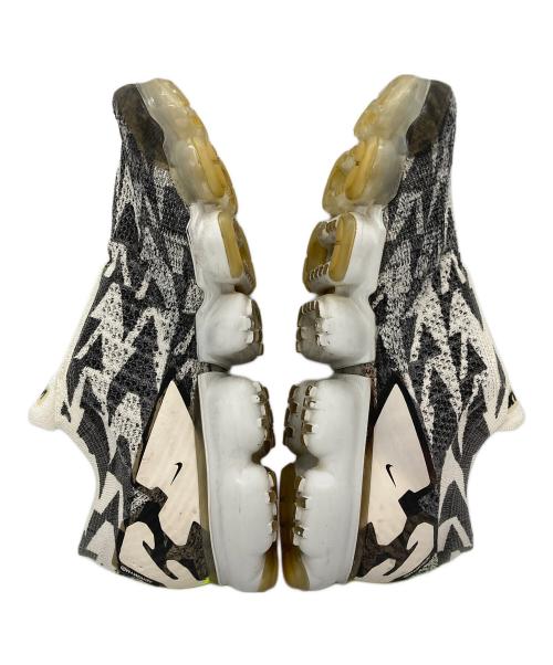NIKE（ナイキ）NIKE (ナイキ) ACRONYM (アクロニウム) Vapormax Moc 2 ブラック サイズ:26.5の古着・服飾アイテム