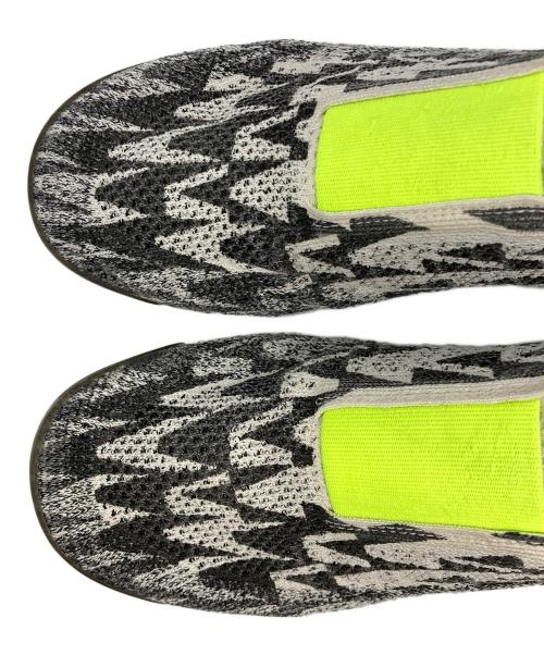 NIKE（ナイキ）NIKE (ナイキ) ACRONYM (アクロニウム) Vapormax Moc 2 ブラック サイズ:26.5の古着・服飾アイテム