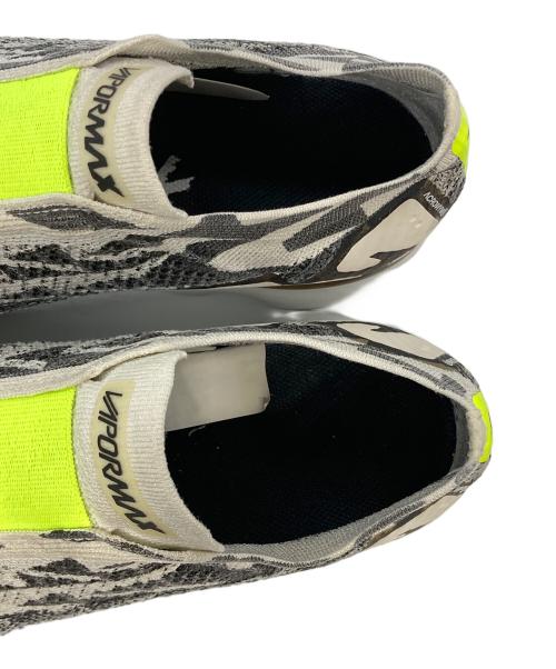 NIKE（ナイキ）NIKE (ナイキ) ACRONYM (アクロニウム) Vapormax Moc 2 ブラック サイズ:26.5の古着・服飾アイテム