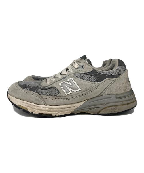 NEW BALANCE（ニューバランス）NEW BALANCE (ニューバランス) スニーカー グレー サイズ:26の古着・服飾アイテム