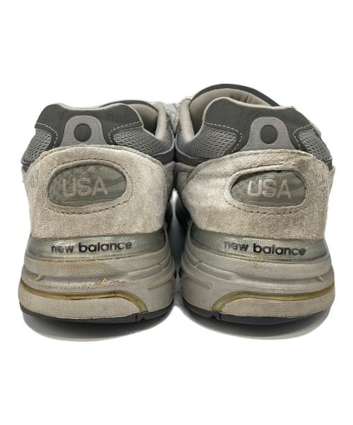 NEW BALANCE（ニューバランス）NEW BALANCE (ニューバランス) スニーカー グレー サイズ:26の古着・服飾アイテム