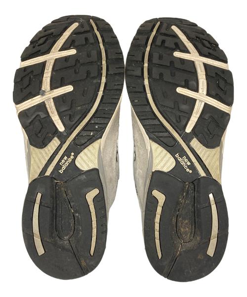 NEW BALANCE（ニューバランス）NEW BALANCE (ニューバランス) スニーカー グレー サイズ:26の古着・服飾アイテム