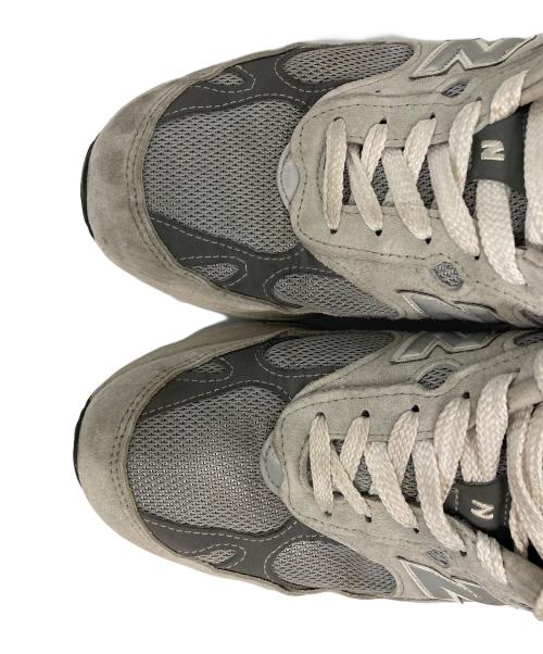 NEW BALANCE（ニューバランス）NEW BALANCE (ニューバランス) スニーカー グレー サイズ:26の古着・服飾アイテム