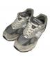 NEW BALANCE（ニューバランス）の古着「スニーカー」｜グレー