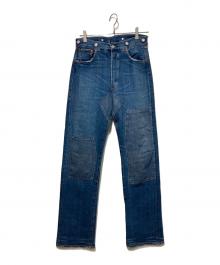 LEVI'S（リーバイス）の古着「デニムパンツ」｜インディゴ