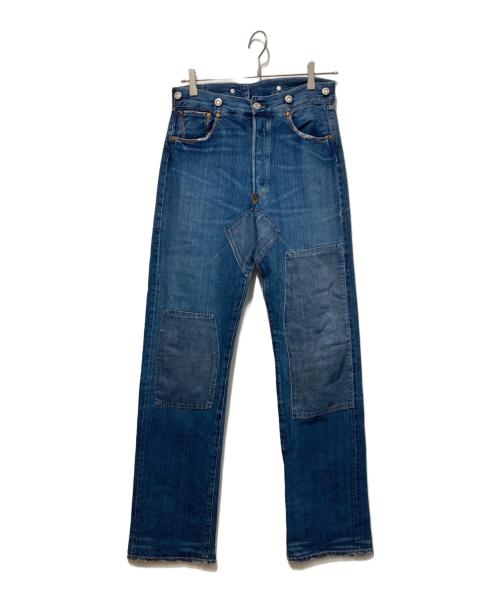 LEVI'S（リーバイス）LEVI'S (リーバイス) デニムパンツ インディゴ サイズ:31の古着・服飾アイテム
