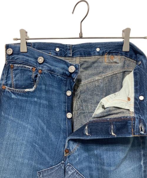 LEVI'S（リーバイス）LEVI'S (リーバイス) デニムパンツ インディゴ サイズ:31の古着・服飾アイテム