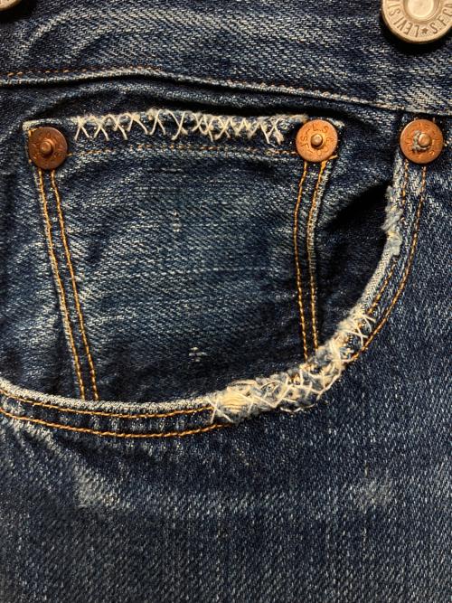 LEVI'S（リーバイス）LEVI'S (リーバイス) デニムパンツ インディゴ サイズ:31の古着・服飾アイテム