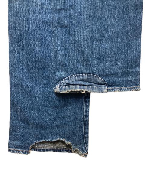 LEVI'S（リーバイス）LEVI'S (リーバイス) デニムパンツ インディゴ サイズ:31の古着・服飾アイテム