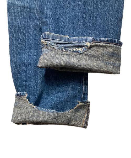 LEVI'S（リーバイス）LEVI'S (リーバイス) デニムパンツ インディゴ サイズ:31の古着・服飾アイテム