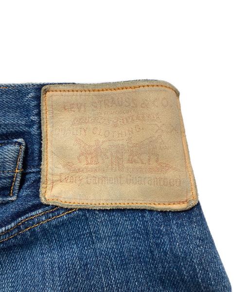 LEVI'S（リーバイス）LEVI'S (リーバイス) デニムパンツ インディゴ サイズ:31の古着・服飾アイテム
