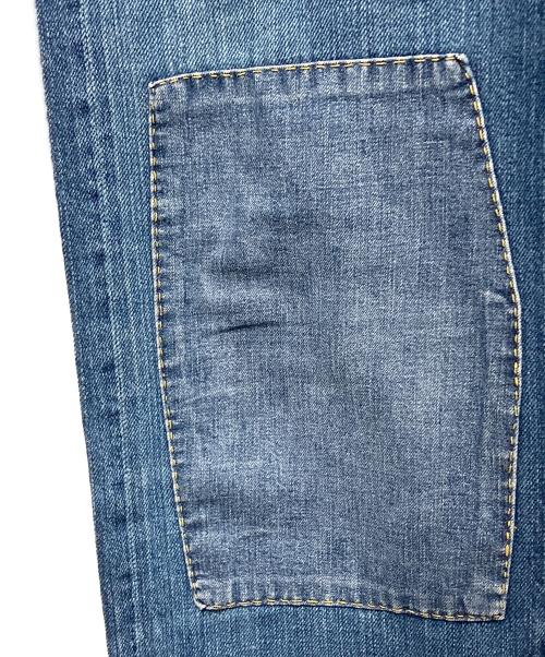 LEVI'S（リーバイス）LEVI'S (リーバイス) デニムパンツ インディゴ サイズ:31の古着・服飾アイテム