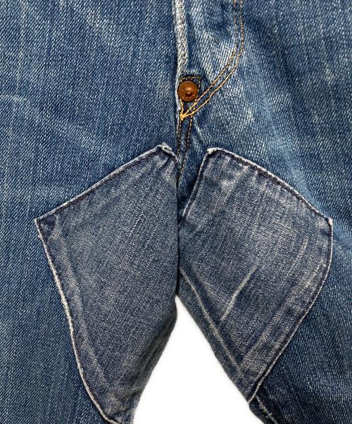 LEVI'S（リーバイス）LEVI'S (リーバイス) デニムパンツ インディゴ サイズ:31の古着・服飾アイテム