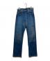 LEVI'S（リーバイス）の古着「デニムパンツ」｜インディゴ