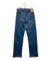 LEVI'S (リーバイス) デニムパンツ インディゴ サイズ:31：10000円