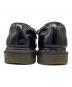 中古・古着 Dr.Martens (ドクターマーチン) 3ホールレザーシューズ ブラック サイズ:28：7000円