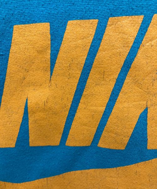 NIKE（ナイキ）NIKE (ナイキ) スウェット グリーン サイズ:Mの古着・服飾アイテム