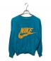 NIKE（ナイキ）の古着「スウェット」｜グリーン