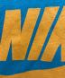 中古・古着 NIKE (ナイキ) スウェット グリーン サイズ:M：5000円