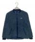 Patagonia（パタゴニア）の古着「Girls' Retro-X Bomber Jacket/ガールズ・レトロX・ボマー・ジャケット」｜ネイビー