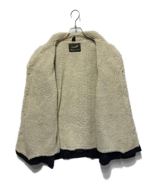 Wrangler（ラングラー）Wrangler (ラングラー) ランチジャケット ネイビー サイズ:Lの古着・服飾アイテム