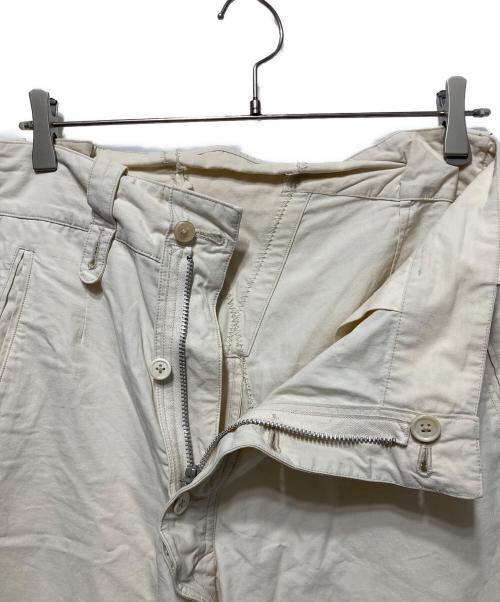 RE-PURPOSE（リパーパス）RE-PURPOSE (リパーパス) パンツ ベージュ サイズ:Sの古着・服飾アイテム