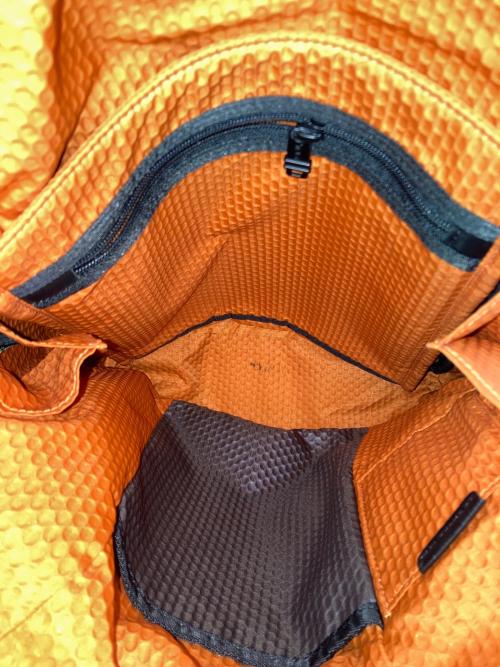 TUMI（トゥミ）TUMI (トゥミ) Alpha Bravo カーキの古着・服飾アイテム