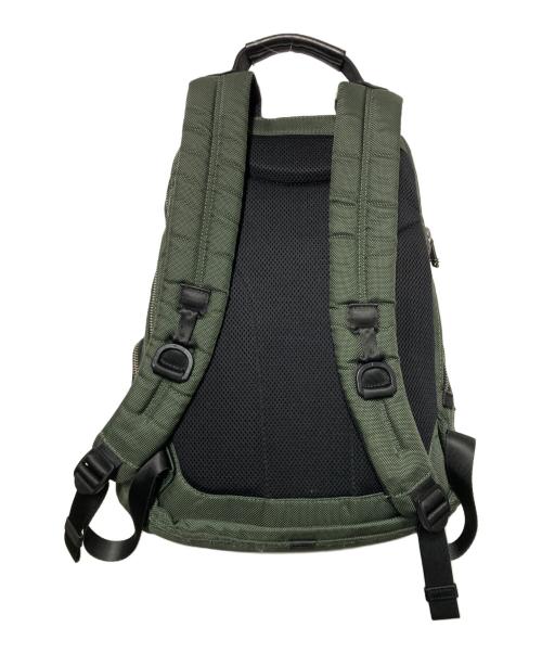 TUMI（トゥミ）TUMI (トゥミ) Alpha Bravo カーキの古着・服飾アイテム